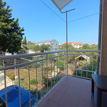 Apartmani Ramesa 무르테르 외부 사진