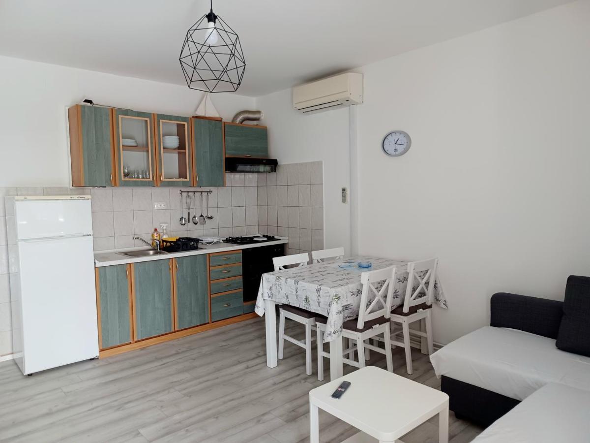 Apartmani Ramesa 무르테르 외부 사진