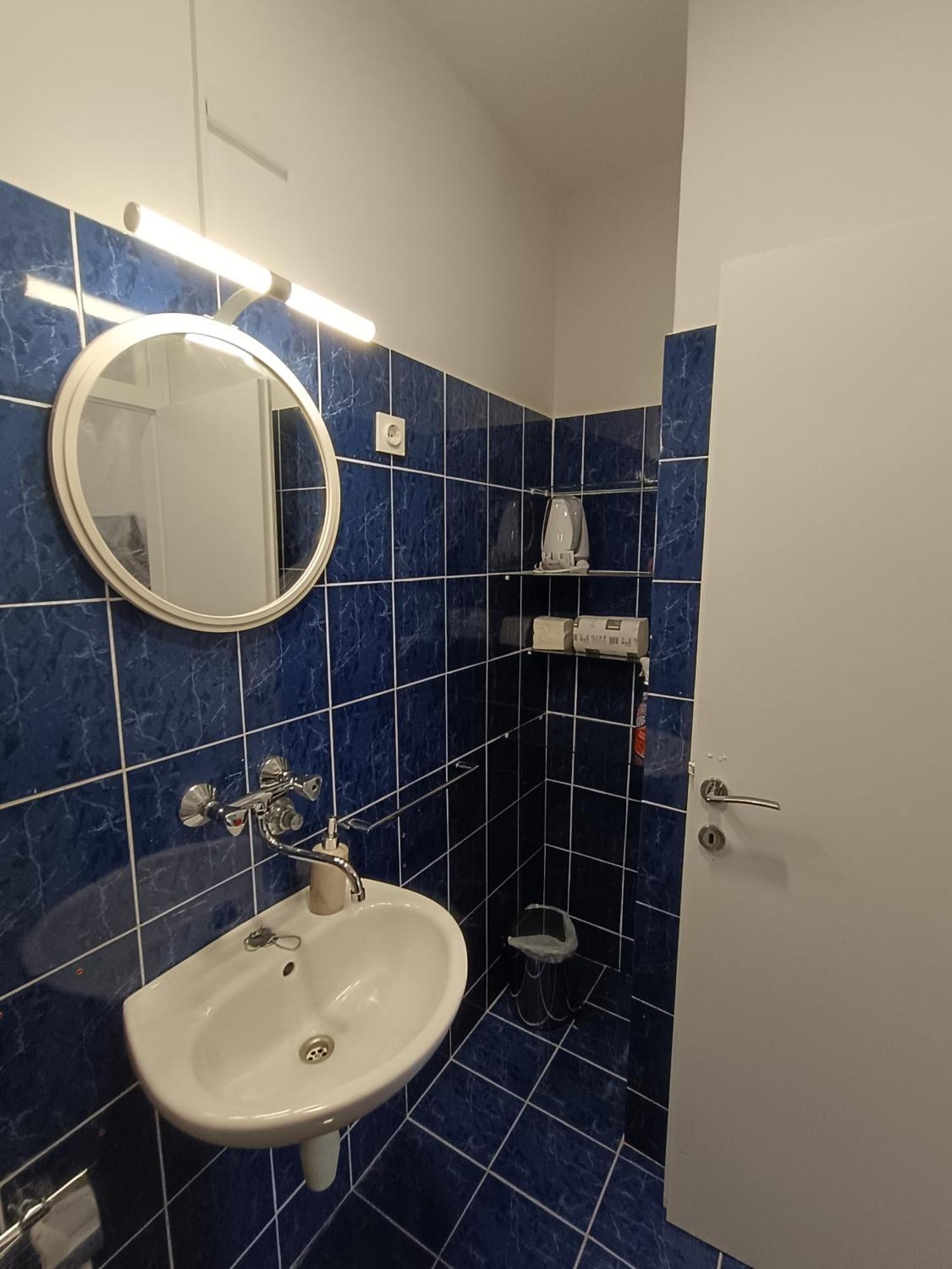 Apartmani Ramesa 무르테르 외부 사진