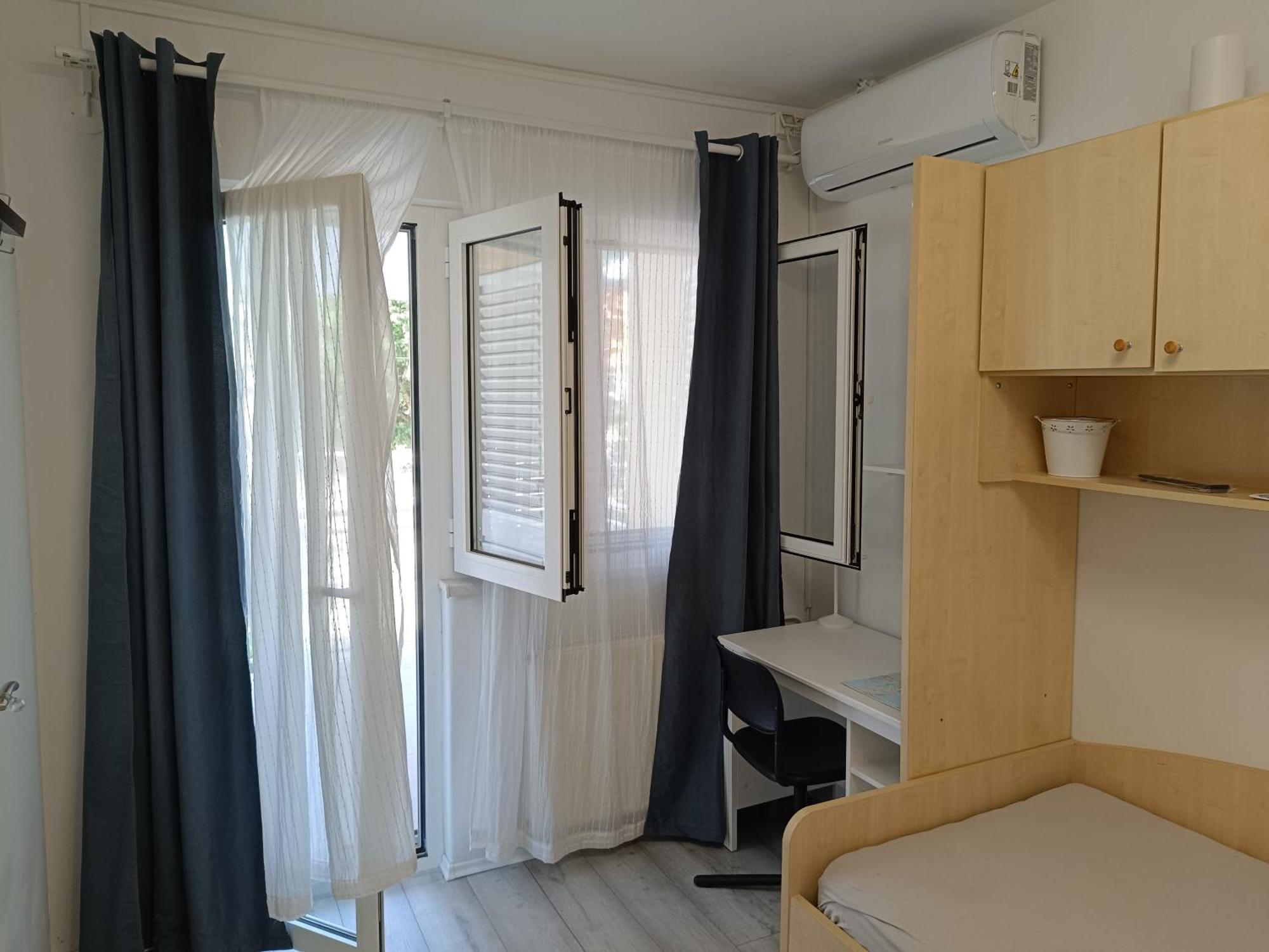Apartmani Ramesa 무르테르 외부 사진