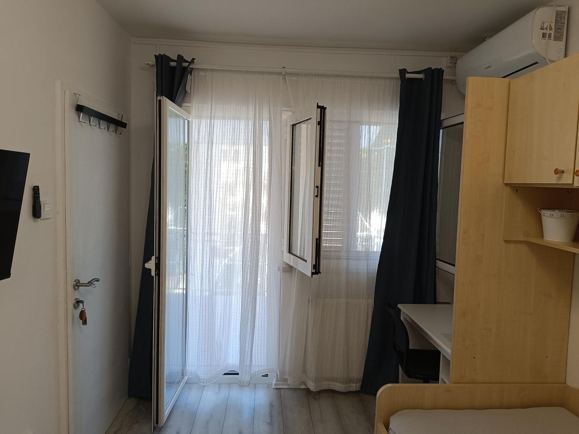 Apartmani Ramesa 무르테르 외부 사진